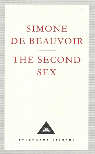 [9781857151374] The Second Sex