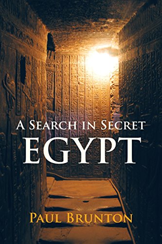 [9781583949818] A Search in Secret Egypt