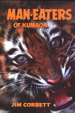 [9789382044109] Man-eaters of Kumaon