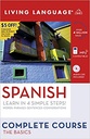 Complete Spanish: The Basics (Book and CD Set)