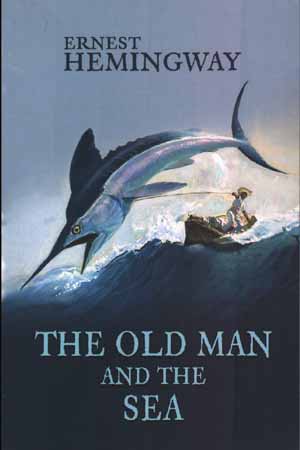 [9789382044253] The Old Man And the Sea