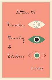 [9780805209495] Letters to Friends, Family, and Editors