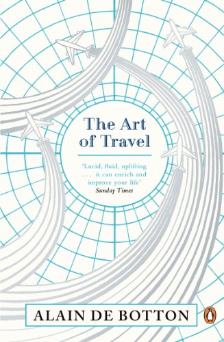 [9780241970065] The Art of Travel