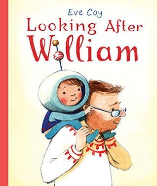 [9781783447107] Looking After William