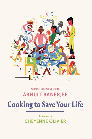 [9789391165468] Cooking To Save Your Life