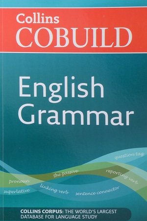 [9780007473359] Collins Cobuild : English Grammar