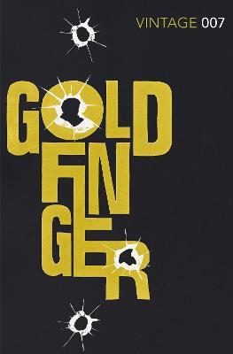 [9780099576938] Goldfinger