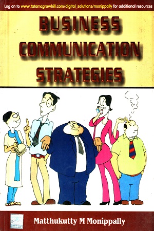 [9780070435773] BUSINESS COMMUNICATION STRATEGIES
