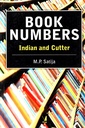 Book Numbers
