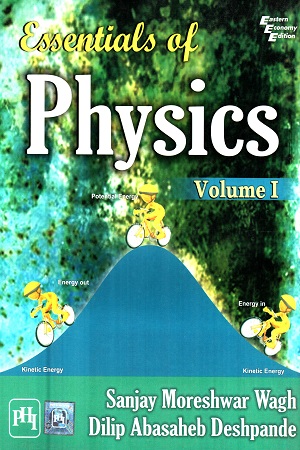 [9788120346420] Essentials of Physics - Vol. 1