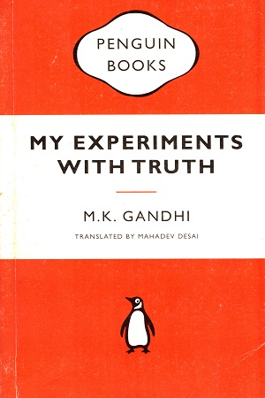 [9780143418016] My Experiments With Truth