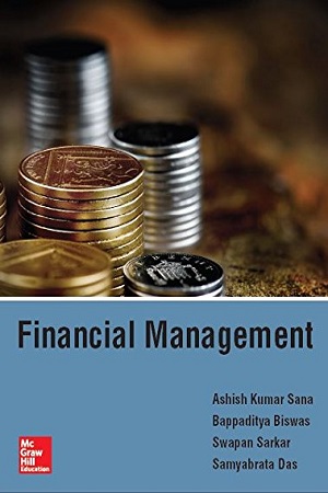 [9789352605606] Financial Management
