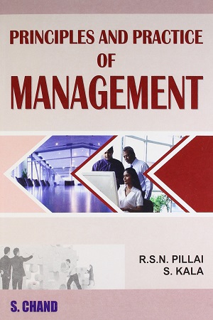 [9788121941495] Principles And Practice Of Management