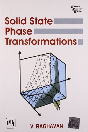 [9788120304604] Solid State Phase Transformations