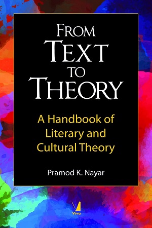[9788130918044] From Text to Theory