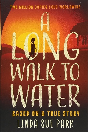 [9781786074621] A Long Walk to Water: International Bestseller Based on a True Story