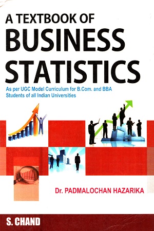 [9788121924566] A Textbook Of Business Statistics