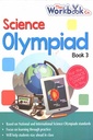 Science Olympiad : Book-03