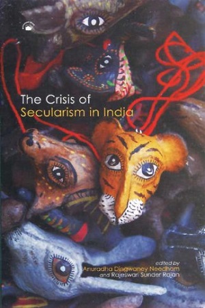[9788178242569] The Crisis of Secularism in India