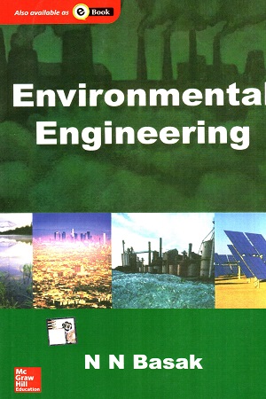 [9780070494633] Environmental Engineering