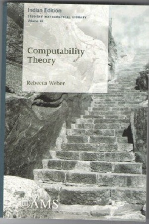 [9781470425944] Computability Theory