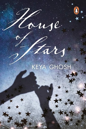 [9780143447351] House of Stars