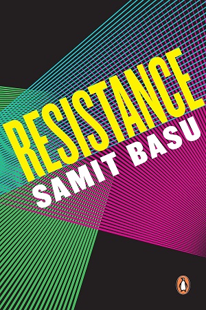 [9780143426295] Resistance