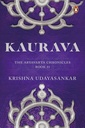 Kaurava: The Aryavarta Chronicles Book 2 (copy) (copy)