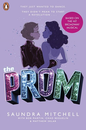 [9780241428214] The Prom