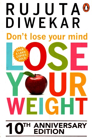 [9788184001051] Don't Lose Your Mind, Lose Your Weight