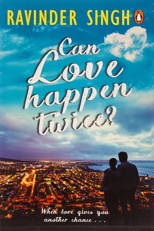 [9780143417231] Can Love Happen Twice