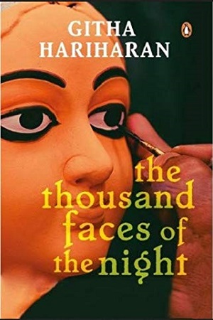[9780140128437] The thousand Faces of Night