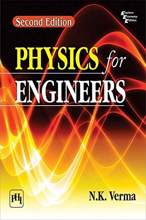 [9788120353114] Physics For Engineering