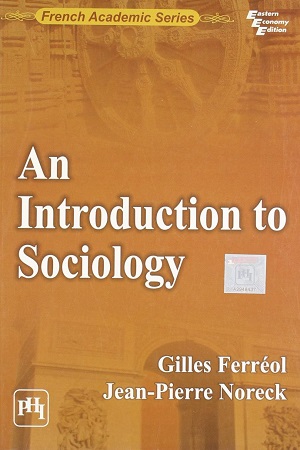 [9788120339408] An Introduction to Sociology