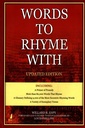 Words to Rhyme With Updated Edition