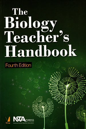 [9789386105837] The Biology Teacher's Handbook - 4th Edition