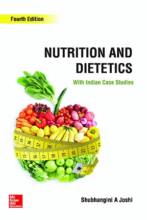 [9789339220150] Nutrition and Dietetics
