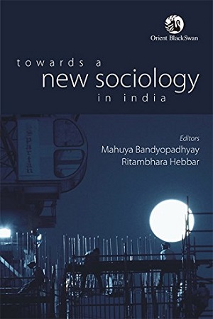 [9789352872756] Towards a New Sociology in India