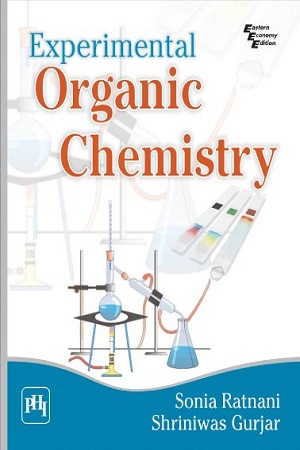 [9788120346130] Experimental Organic Chemistry