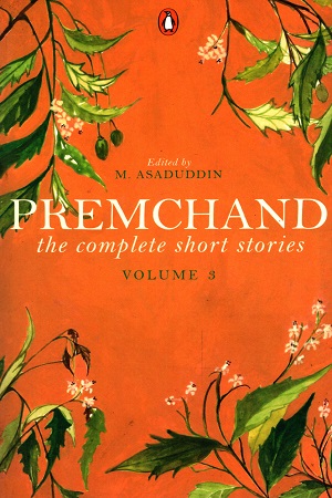 [9780143441304] The Complete Short Stories: Vol. 3