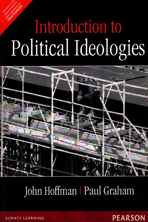 [9788131730881] Introduction to Political Ideologies