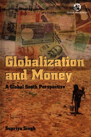 [9788125051121] GLOBALIZATION AND MONEY