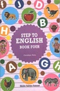 Step to English Book Four
