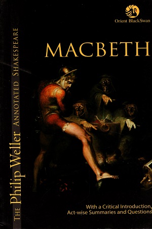 [9788125044932] Macbeth