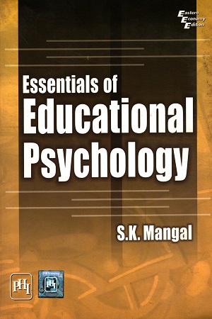 [9788120330559] Essentials of Education Psychology