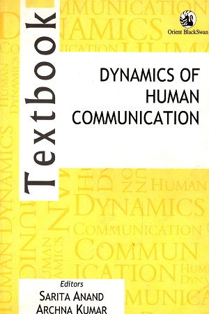 [9788125063254] Dynamics of Human Communication