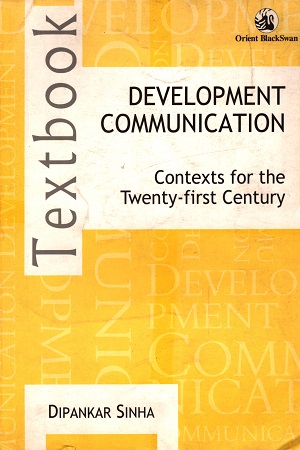 [9788125051022] Development Communication