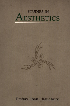 [6053600000004] Studies in Aesthetics