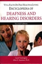 Encyclopedia of Deafness Hearing Disorders