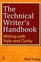 The Technical Writer's Handbook